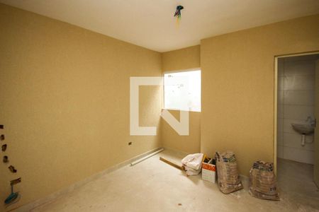 Suíte de apartamento para alugar com 1 quarto, 48m² em Vila Fatima, São Paulo