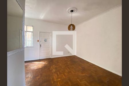 Apartamento para alugar com 2 quartos, 45m² em Méier, Rio de Janeiro