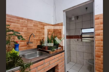 Casa à venda com 90m², 3 quartos e 2 vagasEspaço gourmet