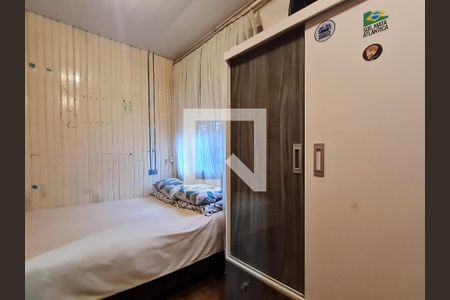 Casa à venda com 90m², 3 quartos e 2 vagasQuarto 3