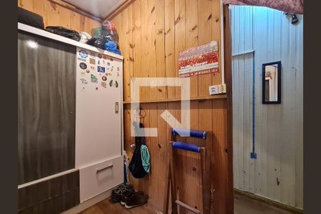 Casa à venda com 90m², 3 quartos e 2 vagasQuarto 3