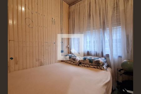 Casa à venda com 90m², 3 quartos e 2 vagasQuarto 3