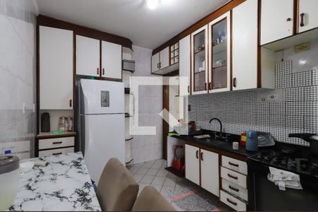 Casa à venda com 142m², 3 quartos e 2 vagasCozinha