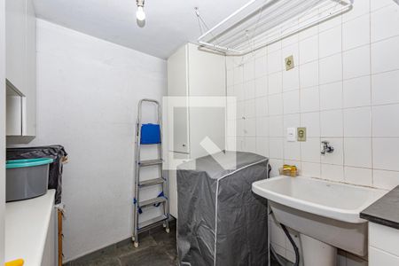Casa à venda com 123m², 2 quartos e 2 vagas Casa à venda com 123m², 2 quartos e 2 vagasÁrea de Serviço