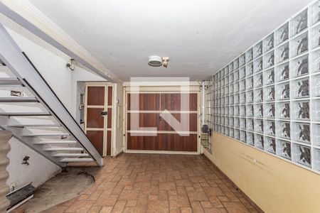Casa à venda com 123m², 2 quartos e 2 vagas Casa à venda com 123m², 2 quartos e 2 vagasGaragem