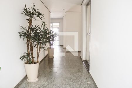 Apartamento à venda com 54m², 2 quartos e 1 vaga Apartamento à venda com 54m², 2 quartos e 1 vagaHall de entrada
