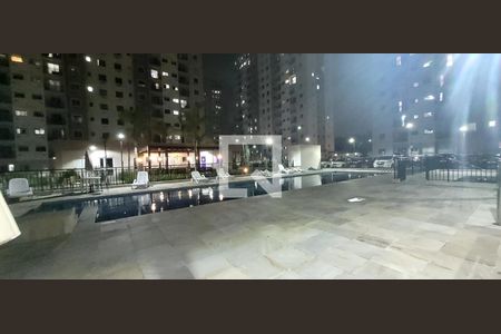 Apartamento à venda com 45m², 2 quartos e 1 vaga Apartamento à venda com 45m², 2 quartos e 1 vagaÁrea comum - Playground