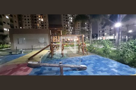 Apartamento à venda com 45m², 2 quartos e 1 vaga Apartamento à venda com 45m², 2 quartos e 1 vagaÁrea comum - Playground