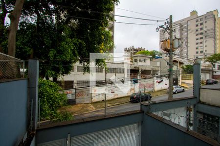 Apartamento à venda com 67m², 2 quartos e 2 vagasVista do quarto 1