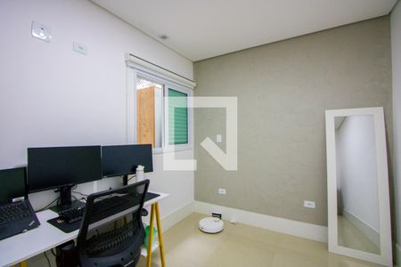 Apartamento à venda com 67m², 2 quartos e 2 vagasQuarto 2