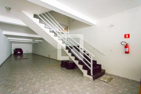 Apartamento à venda com 67m², 2 quartos e 2 vagasGaragem