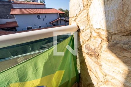 Casa de condomínio à venda com 115m², 2 quartos e 2 vagasVaranda