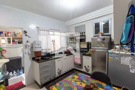 Casa de condomínio à venda com 115m², 2 quartos e 2 vagasCozinha