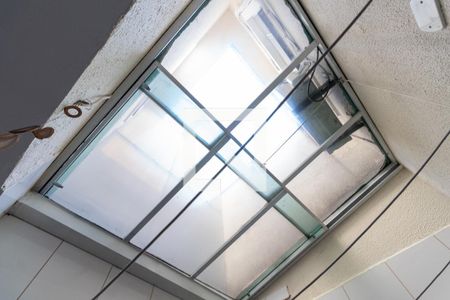 Casa de condomínio à venda com 115m², 2 quartos e 2 vagasLavanderia