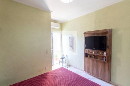 Casa de condomínio à venda com 115m², 2 quartos e 2 vagasQuarto Suíte 2