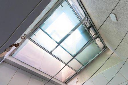 Casa de condomínio à venda com 115m², 2 quartos e 2 vagasLavanderia