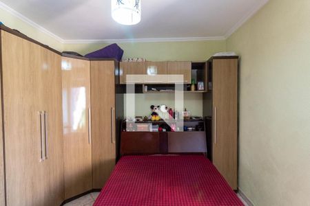 Casa de condomínio à venda com 115m², 2 quartos e 2 vagasQuarto Suíte 2