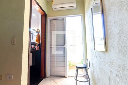 Casa de condomínio à venda com 115m², 2 quartos e 2 vagasQuarto Suíte 2