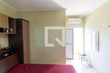 Casa de condomínio à venda com 115m², 2 quartos e 2 vagasQuarto Suíte 2