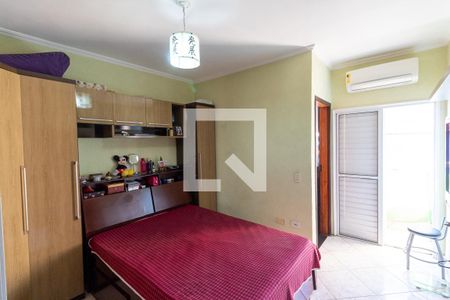 Casa de condomínio à venda com 115m², 2 quartos e 2 vagasQuarto Suíte 2