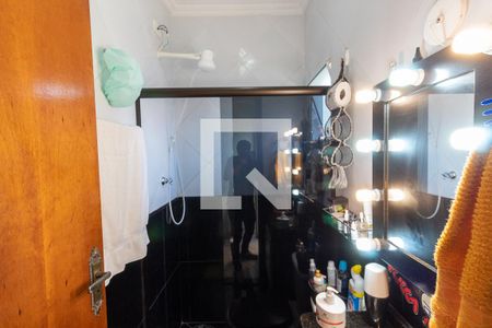 Casa de condomínio à venda com 115m², 2 quartos e 2 vagasBanheiro da Suíte 2