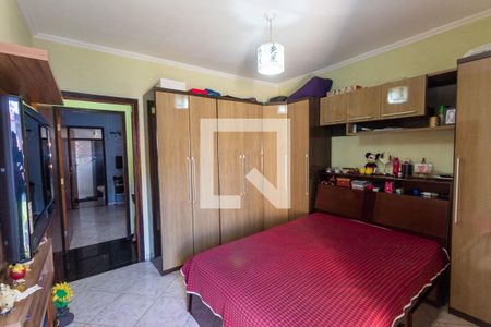 Casa de condomínio à venda com 115m², 2 quartos e 2 vagasQuarto Suíte 2