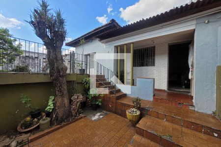 Casa à venda com 140m², 2 quartos e 1 vaga Casa à venda com 140m², 2 quartos e 1 vagaÁrea Externa
