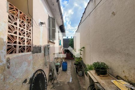 Casa à venda com 140m², 2 quartos e 1 vaga Casa à venda com 140m², 2 quartos e 1 vagaÁrea Externa