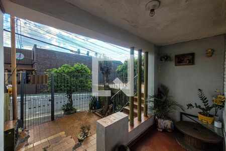 Casa à venda com 140m², 2 quartos e 1 vaga Casa à venda com 140m², 2 quartos e 1 vagaÁrea Externa