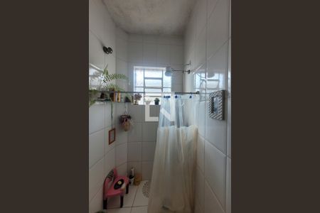 Casa à venda com 140m², 2 quartos e 1 vaga Casa à venda com 140m², 2 quartos e 1 vagaBanheiro