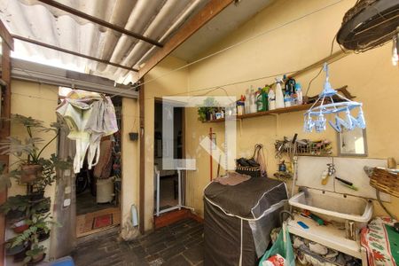 Casa à venda com 140m², 2 quartos e 1 vaga Casa à venda com 140m², 2 quartos e 1 vagaÁrea de Serviço