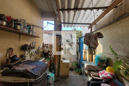 Casa à venda com 140m², 2 quartos e 1 vaga Casa à venda com 140m², 2 quartos e 1 vagaÁrea de Serviço