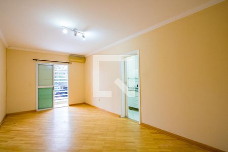 Quarto 1 - Suíte de casa para alugar com 4 quartos, 200m² em Vila Gilda, Santo André