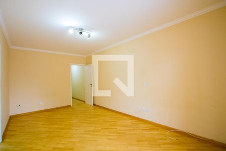 Quarto 1 - Suíte de casa para alugar com 4 quartos, 200m² em Vila Gilda, Santo André