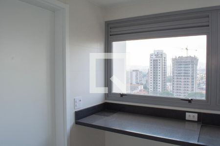 Apartamento à venda com 184m², 3 quartos e 3 vagas Apartamento à venda com 184m², 3 quartos e 3 vagasCozinha