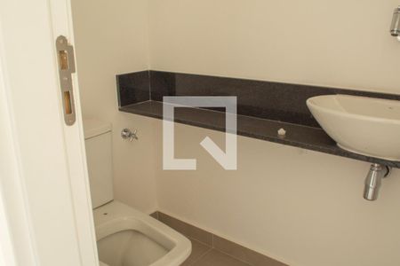 Apartamento à venda com 184m², 3 quartos e 3 vagas Apartamento à venda com 184m², 3 quartos e 3 vagasLavabo