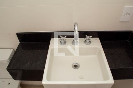 Apartamento à venda com 184m², 3 quartos e 3 vagas Apartamento à venda com 184m², 3 quartos e 3 vagasBanheiro da Suíte 3