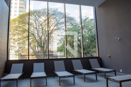 Apartamento à venda com 184m², 3 quartos e 3 vagas Apartamento à venda com 184m², 3 quartos e 3 vagasÁrea comum