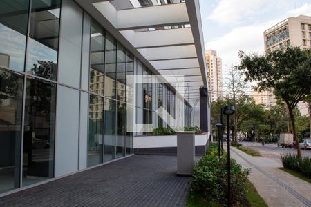 Apartamento à venda com 184m², 3 quartos e 3 vagas Apartamento à venda com 184m², 3 quartos e 3 vagasFachada