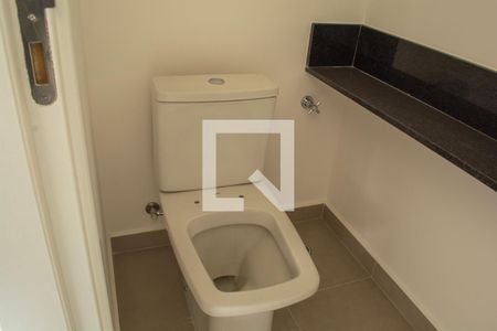 Apartamento à venda com 184m², 3 quartos e 3 vagas Apartamento à venda com 184m², 3 quartos e 3 vagasLavabo