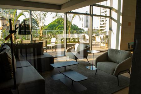 Apartamento à venda com 184m², 3 quartos e 3 vagas Apartamento à venda com 184m², 3 quartos e 3 vagasÁrea comum