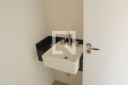 Apartamento à venda com 184m², 3 quartos e 3 vagas Apartamento à venda com 184m², 3 quartos e 3 vagasBanheiro da Suíte 1