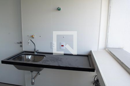 Apartamento à venda com 184m², 3 quartos e 3 vagas Apartamento à venda com 184m², 3 quartos e 3 vagasLavanderia
