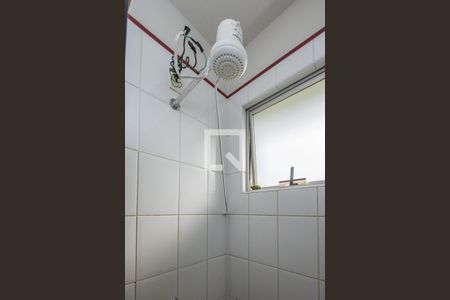 Apartamento à venda com 89m², 3 quartos e 1 vaga Apartamento à venda com 89m², 3 quartos e 1 vagaBanheiro Social