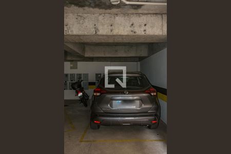 Apartamento à venda com 89m², 3 quartos e 1 vaga Apartamento à venda com 89m², 3 quartos e 1 vagaGaragem