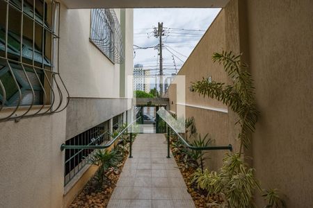 Apartamento à venda com 89m², 3 quartos e 1 vaga Apartamento à venda com 89m², 3 quartos e 1 vagaEntrada