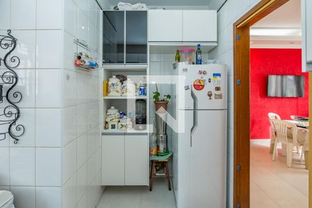Apartamento à venda com 89m², 3 quartos e 1 vaga Apartamento à venda com 89m², 3 quartos e 1 vagaCozinha