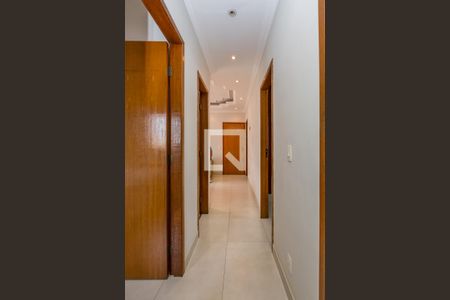 Apartamento à venda com 89m², 3 quartos e 1 vaga Apartamento à venda com 89m², 3 quartos e 1 vagaCorredor