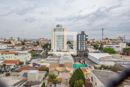 Apartamento à venda com 89m², 3 quartos e 1 vaga Apartamento à venda com 89m², 3 quartos e 1 vagaVista Quarto 2