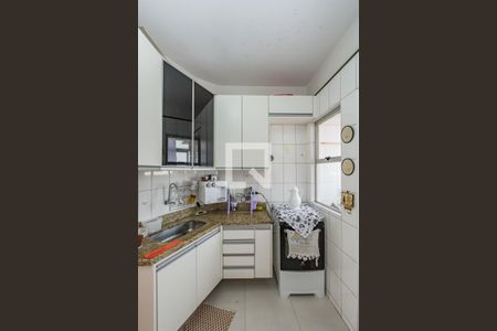 Apartamento à venda com 89m², 3 quartos e 1 vaga Apartamento à venda com 89m², 3 quartos e 1 vagaCozinha